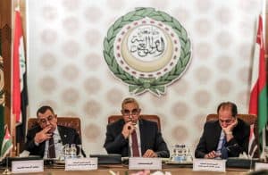 الجامعة العربية ترحب بإعلان الجنائية الدولية عزمها التحقيق في جرائم الاحتلال الإسرائيلي