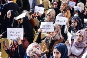 #خليها_تخيس حملة عراقية لمقاطعة المنتجات الإيرانية