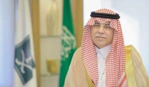 الرئيس المصري يستقبل وزير التجارة