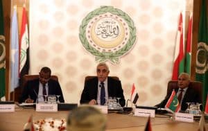 الجامعة العربية: التدخل التركي يزيد الصراع الليبي