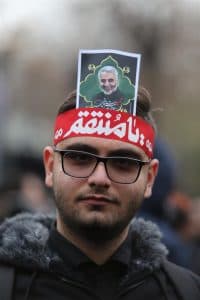 الأكراد والسنة يقاطعون جلسة البرلمان العراقي