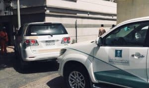 التجارة تكافئ المبلِّغ عن مطبخ المدينة بـ15 ألف ريال