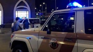 القبض على مواطنين سجلا ادعاء كاذباً عن تعرض إحدى الأسر للاعتداء بالقصيم