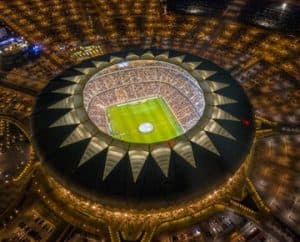 ملعب الجوهرة يحتضن نهائي كأس السوبر الإسباني غداً
