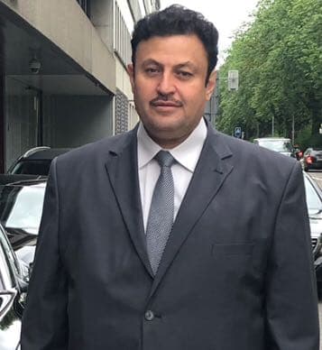 إبراهيم الغفيلي
