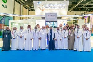 “السعودية للكهرباء” تشارك في أسبوع أبوظبي للاستدامة 2020