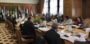 جامعة الدول العربية والأمم المتحدة تتفقان على خطة عمل للقضاء على الفقر