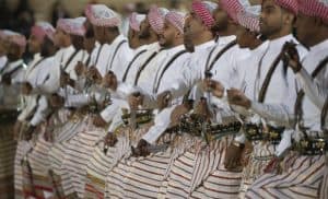 “الثقافة” تعلن أسماء الفائزين بمسابقة الفلكلور الشعبي