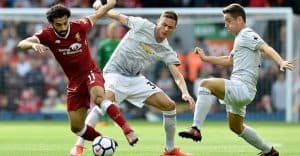 ليفربول.. هل يوسع الفارق 30 نقطة عن غريمه مانشستر يونايتد؟