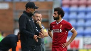 كلوب يهاجم فيفا والاتحاد الأفريقي لخسارته صلاح وماني