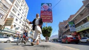 الحوثيون استحوذوا على أسلحة جديدة