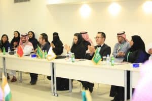 سلام يطلق لقاءات “تواصل” مع مجتمعات الدول المشاركة في قمة العشرين