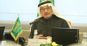 وزير التعليم: المملكة هي الدولة الوحيدة في العالم التي تتيح 23 قناة تعليمية مجانية