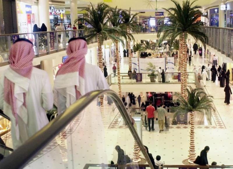 أسواق