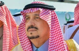 الأمير فيصل بن بندر يثمن إعلان سمو ولي العهد إطلاق مسمى “حي الملك سلمان” على حيّي “الواحة” و”صلاح الدين” في مدينة الرياض وتطويرهما