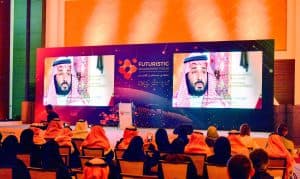 خبراء عالميون يستعرضون الفرص المستقبلية لخريجي الجامعات السعودية