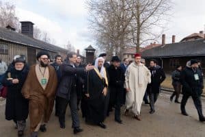 اتحاد الحقوقيين العرب يؤكد ضرورة توثيق الروابط بين أتباع الأديان السماوية