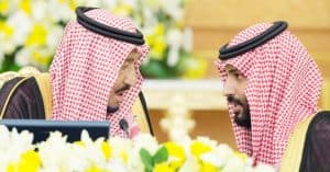 القيادة تهنئ رئيسي ألبانيا وموريتانيا بذكرى استقلال بلاديهما