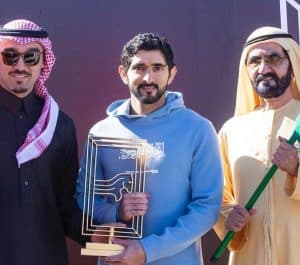 “شتاء طنطورة” يتوّج الفائزين في كأس خادم الحرمين الشريفين للقدرة والتحمل 2020