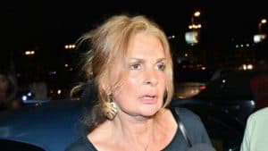 يسرا: برحيل نادية لطفي فقدت أمي الثانية
