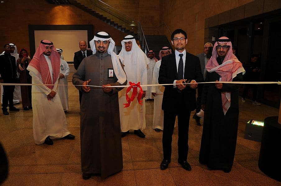 المتحف الوطني يدشن معرض الحرف اليدوية اليابانية
