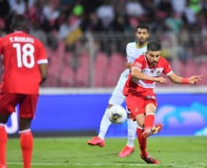 الوحدة يكسب الأهلي بهدفين نظيفين