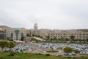 جامعة الملك خالد تُعلن حاجتها لتوطين عدد من الوظائف الأكاديمية