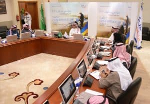 مؤتمر (سابك) 2020 يعكس توجه الشركة للارتقاءُ بصناعة البتروكيماوياتِ السعوديةِ