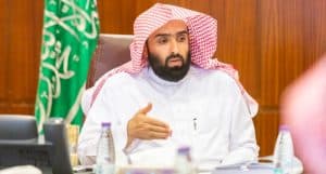 رئيس ديوان المظالم يصدر قرارًا بإجراءات طلبات التنفيذ المقدمة من الجهات الإدارية