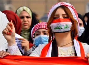 العراق يسجل أول إصابة بفيروس كورونا المستجد لمواطن إيراني في النجف