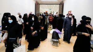 البحرين تعلق الرحلات القادمة من دبي والشارقة لمدة 48 ساعة