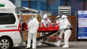 تسجيل 60 إصابة جديدة بـ “كورونا” في كوريا الجنوبية