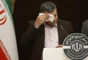 3 وفيات جديدة جراء كورونا في إيران