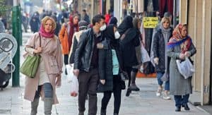 9 وفيات جديدة بفيروس كورونا في إيران