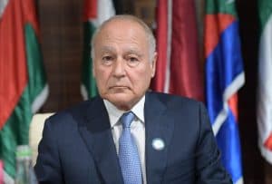 أبو الغيط: القمة العربية قد تعقد قبل نهاية يونيو المقبل