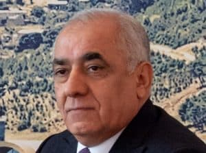 أذربيجان تغلق حدودها مع إيران خوفاً من كورونا