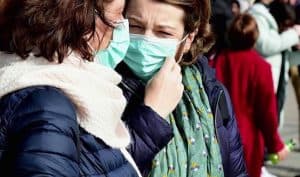 8 إصابات جديدة بفيروس كورونا في النرويج وأخرى في كرواتيا