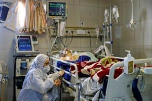 تفشي كورونا يزداد في الاتحاد الأوروبي وينحسر في الصين