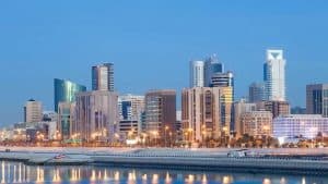 البحرين تعلن عن تعافي 3 حالات بينهم مواطنة سعودية من “كورونا”