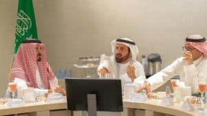 السعودية تعلمت درس “كورونا” وتطبقه في “القطيف”
