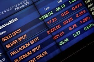 أسهم أوروبا تتراجع بعد ارتفاع على مدى يومين