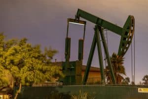 سعر خام “برنت” يرتفع بنسبة 0.29 %