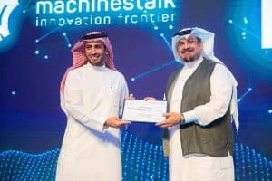 “ضوئيات” أول مشغل افتراضي لخدمات انترنت الأشياء في المملكة