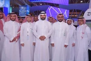 “زين السعودية” تستعرض أحدث حلول قطاع الأعمال في المعرض السعودي لإنترنت الأشياء