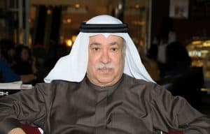 الديوان الملكي البحريني ينعى الشيخ عيسى بن راشد