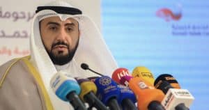 شفاء حالتين من المصابين بكورونا المستجد في الكويت