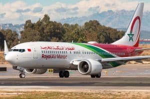 المغرب تعلق الرحلات الجوية مع عدد من دول أوروبية