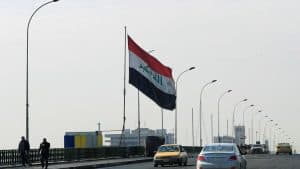 العراق يسلم السفير التركي رسالتي إدانة لاعتداءات بلاده المتكررة على أراضيه