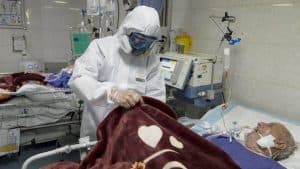 ارتفاع الإصابات بفيروس كورونا إلى 45 حالة في الجزائر
