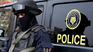 مقتل 6 مسلحين في تبادل لإطلاق النار مع قوات الأمن بشمال سيناء